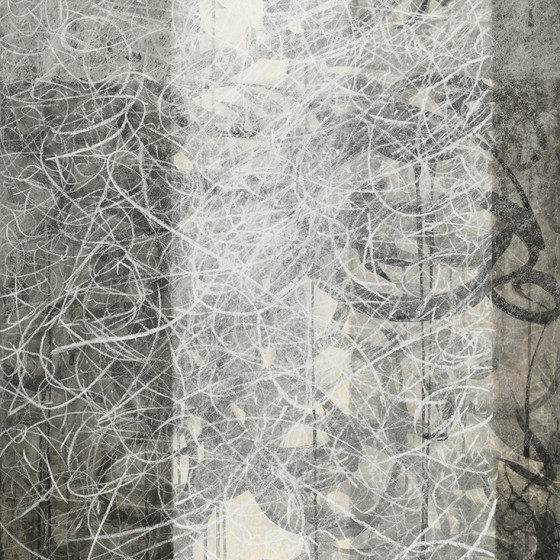 Mia Scheffey - Untitled #28 - Drawing