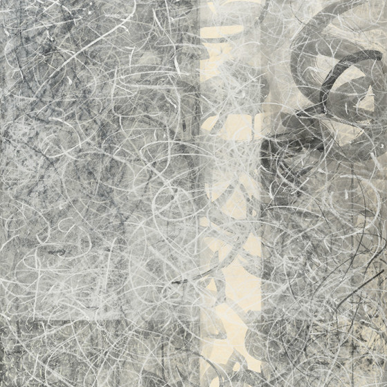 Mia Scheffey - Untitled #29 - Drawing