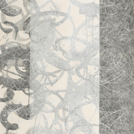 Mia Scheffey - Untitled #37 - Drawing