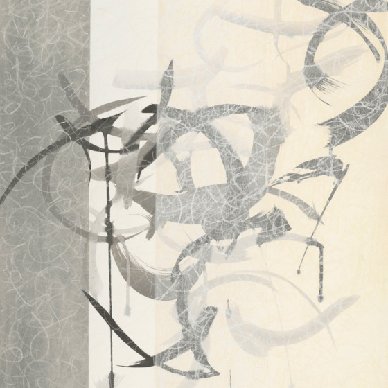 Mia Scheffey - Untitled #41 - Drawing