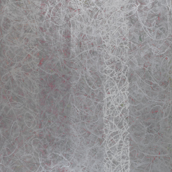 Mia Scheffey - Untitled #7 - Drawing