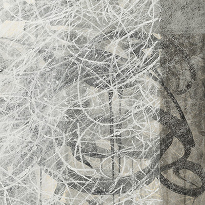 Untitled #28, Drawing by Mia Scheffey