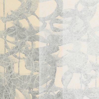 Untitled #33, Drawing by Mia Scheffey