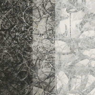 Untitled #38, Drawing by Mia Scheffey