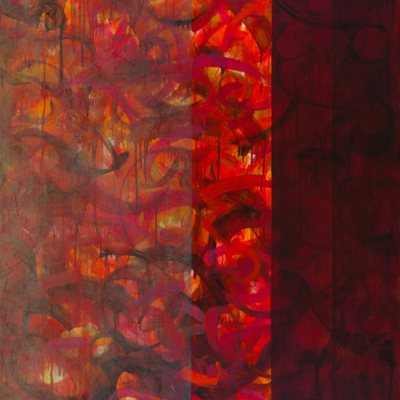 Mia Scheffey - Doorway In