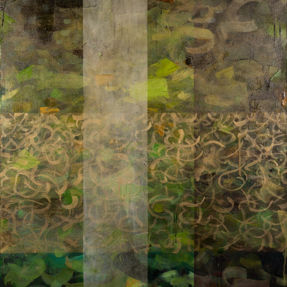 Mia Scheffey - The Visit