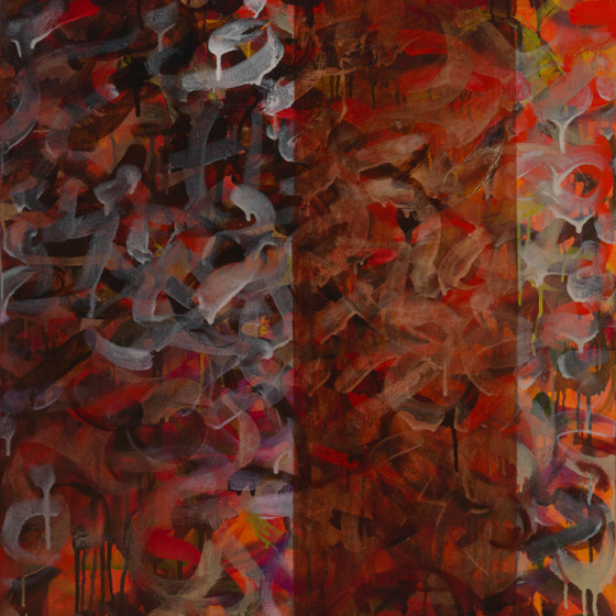 Mia Scheffey - Evening