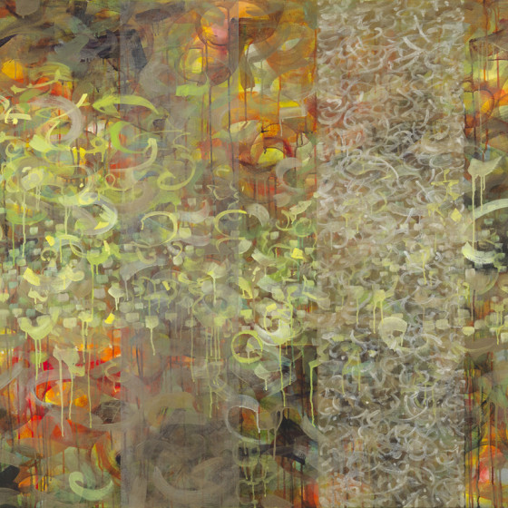 Mia Scheffey - Ghost Tide