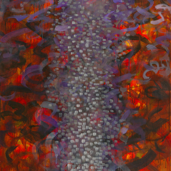 Mia Scheffey - Prayer