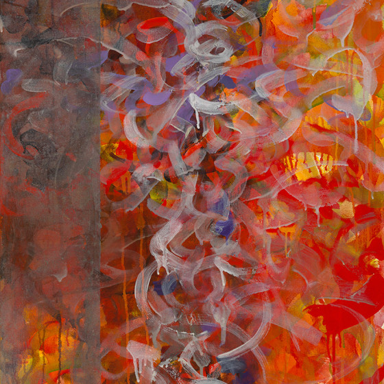 Mia Scheffey - The Visit