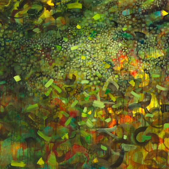 Mia Scheffey - Untitled