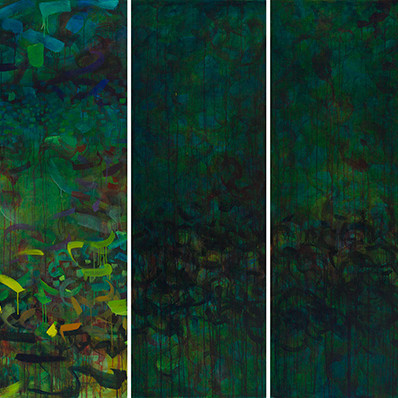 Mia Scheffey - Sea Turtle