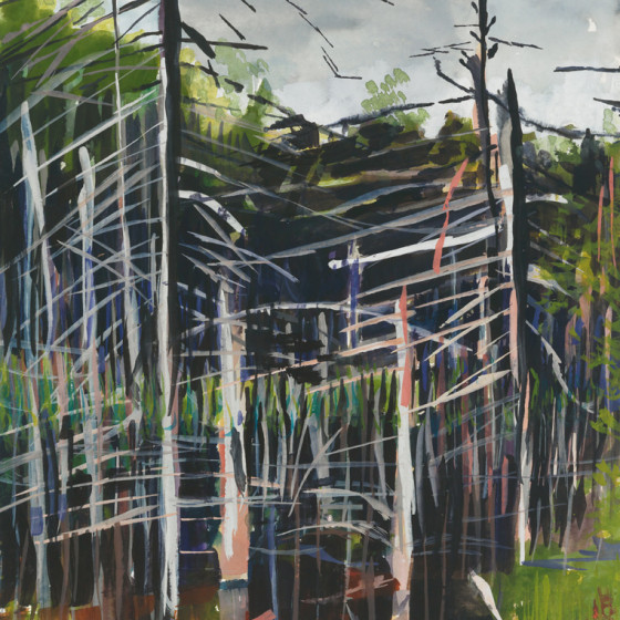 Mia Scheffey - Study #3